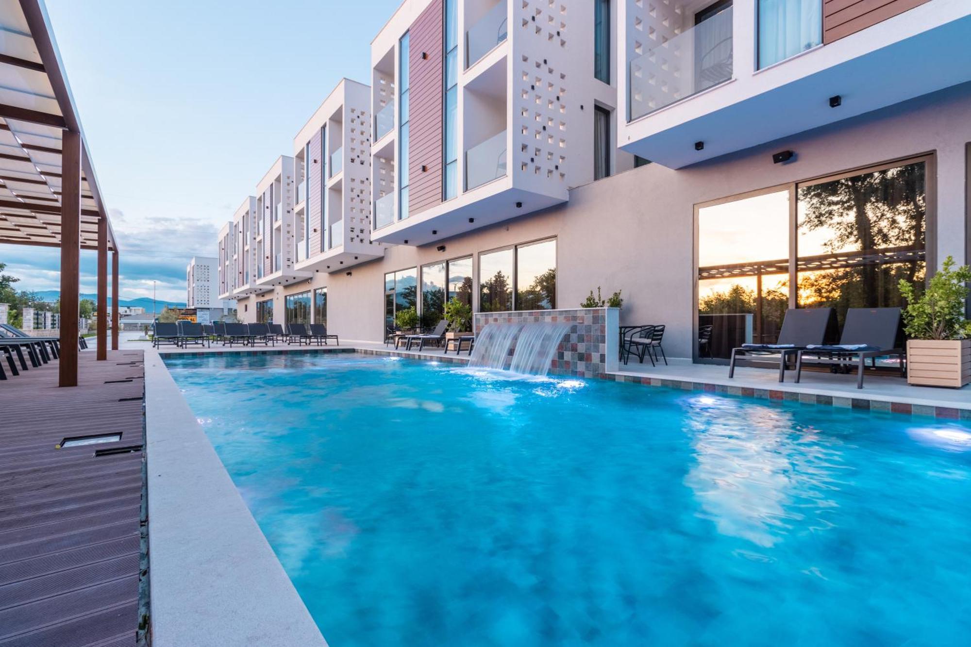 Trio Hotel